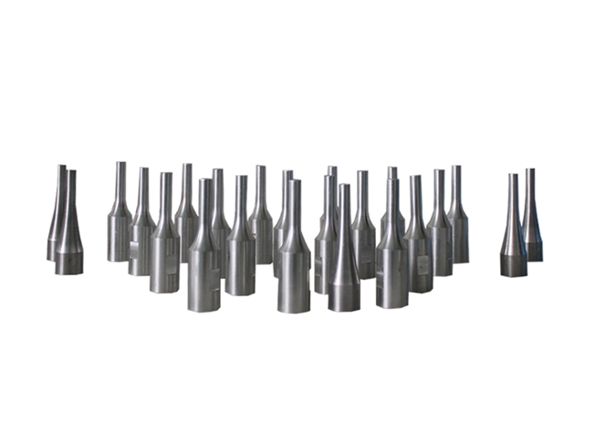 28KHZultrasonic welding head