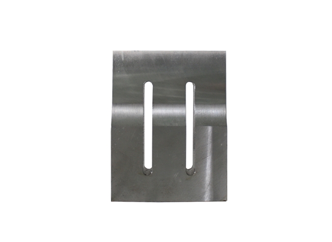 Ultrasonic mold